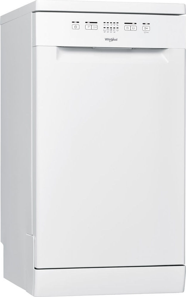 Whirlpool Πλυντήριο πιάτων WSFE 2B19, Whirlpool